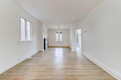 Photo 11 at 18 Conway Avenue, Oakwood Village, Toronto