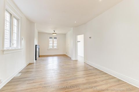 Photo 12 at 18 Conway Avenue, Oakwood Village, Toronto