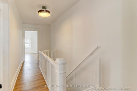 Photo 14 at 18 Conway Avenue, Oakwood Village, Toronto