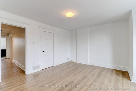 Photo 17 at 18 Conway Avenue, Oakwood Village, Toronto
