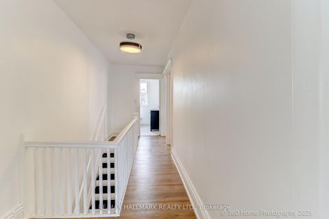 Photo 18 at 18 Conway Avenue, Oakwood Village, Toronto