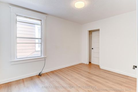 Photo 19 at 18 Conway Avenue, Oakwood Village, Toronto