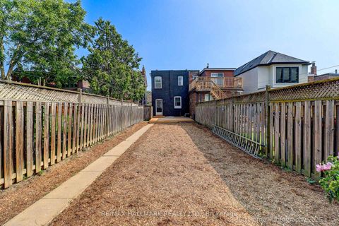 Photo 24 at 18 Conway Avenue, Oakwood Village, Toronto