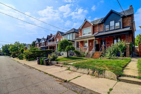 Photo 26 at 18 Conway Avenue, Oakwood Village, Toronto