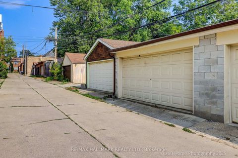 Photo 27 at 18 Conway Avenue, Oakwood Village, Toronto