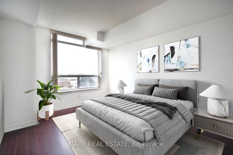 Photo 2 at 807 - 9015 Leslie Street, Beaver Creek Business Park, Richmond Hill