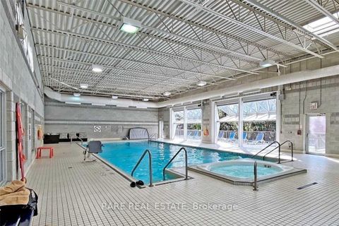 Photo 12 at 807 - 9015 Leslie Street, Beaver Creek Business Park, Richmond Hill