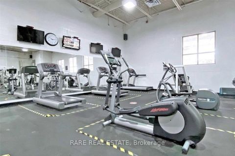 Photo 14 at 807 - 9015 Leslie Street, Beaver Creek Business Park, Richmond Hill