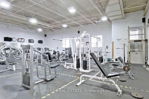 Photo 15 at 807 - 9015 Leslie Street, Beaver Creek Business Park, Richmond Hill