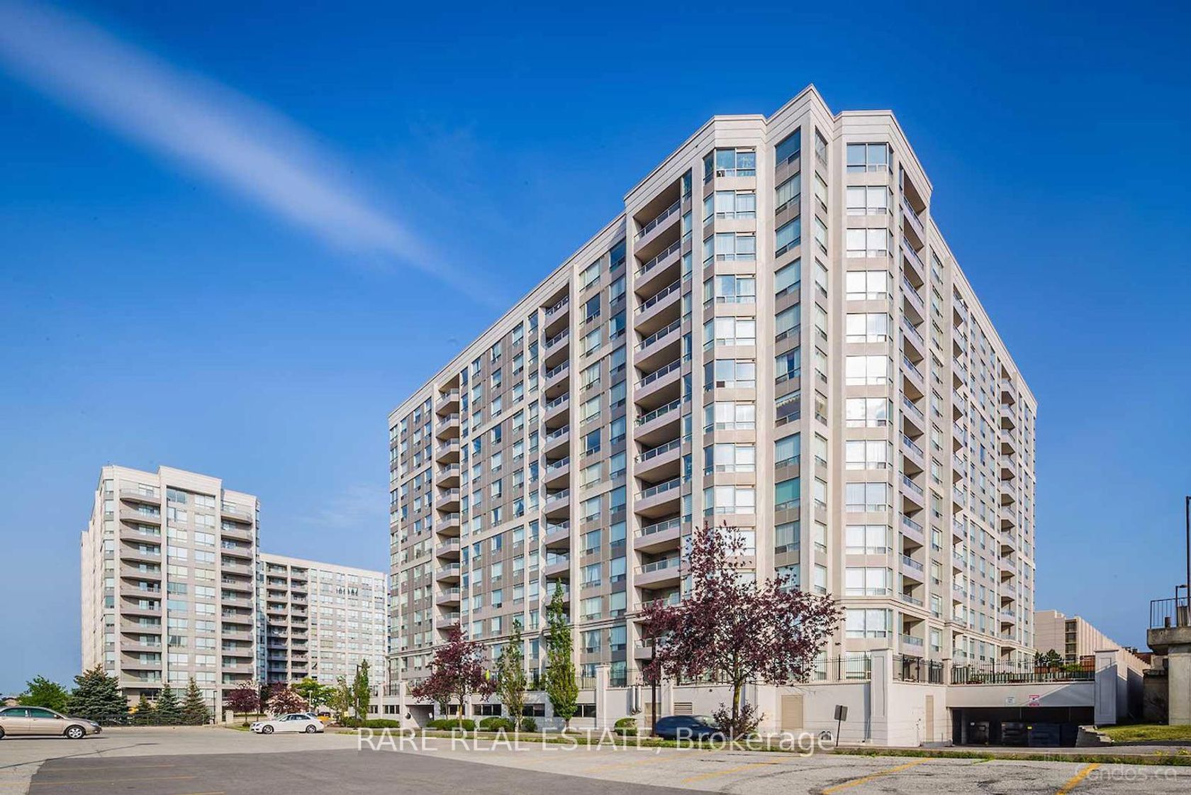 807 - 9015 Leslie Street, Beaver Creek Business Park, Richmond Hill 