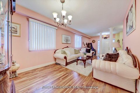 Photo 1 at 38 Rodda Boulevard, West Hill, Toronto