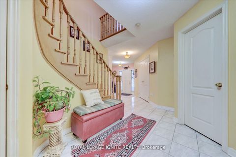 Photo 7 at 38 Rodda Boulevard, West Hill, Toronto