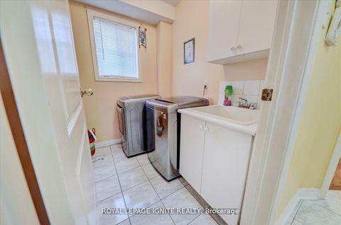 Photo 8 at 38 Rodda Boulevard, West Hill, Toronto