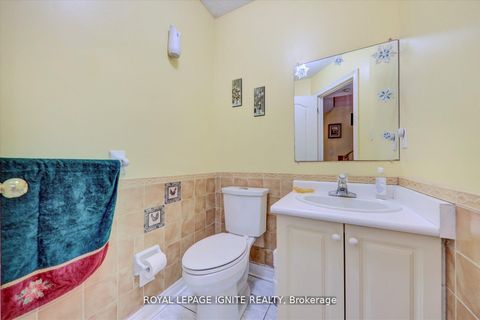 Photo 9 at 38 Rodda Boulevard, West Hill, Toronto