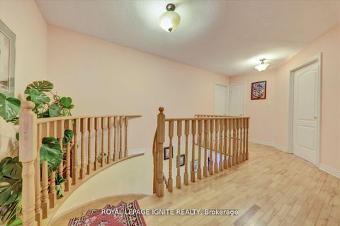 Photo 11 at 38 Rodda Boulevard, West Hill, Toronto