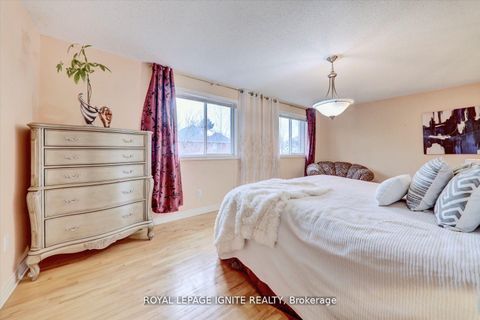 Photo 13 at 38 Rodda Boulevard, West Hill, Toronto