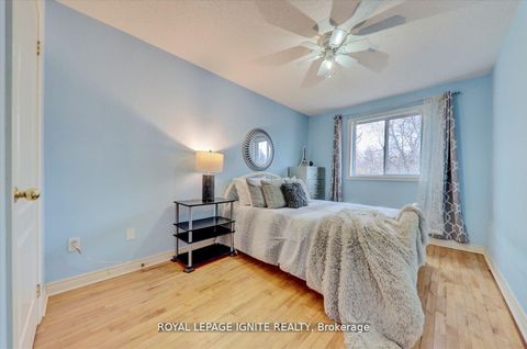 Photo 17 at 38 Rodda Boulevard, West Hill, Toronto