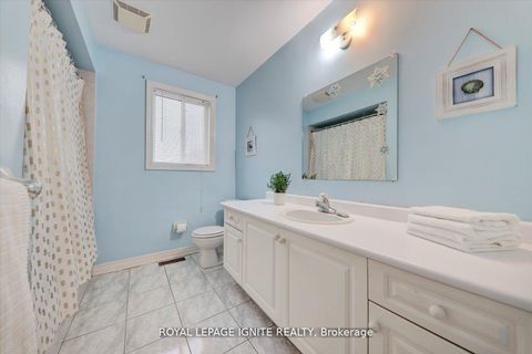 Photo 19 at 38 Rodda Boulevard, West Hill, Toronto