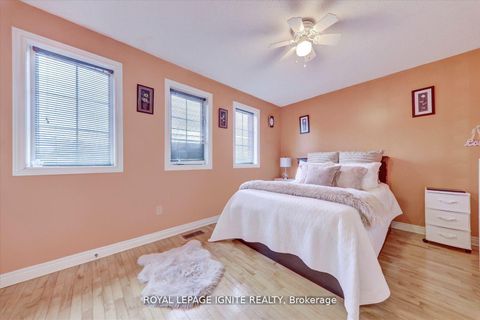 Photo 20 at 38 Rodda Boulevard, West Hill, Toronto