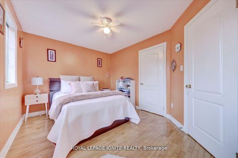 Photo 21 at 38 Rodda Boulevard, West Hill, Toronto