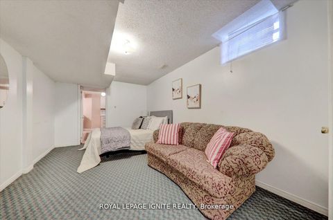 Photo 24 at 38 Rodda Boulevard, West Hill, Toronto