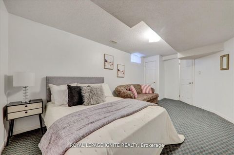 Photo 25 at 38 Rodda Boulevard, West Hill, Toronto