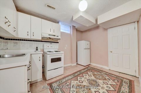 Photo 26 at 38 Rodda Boulevard, West Hill, Toronto
