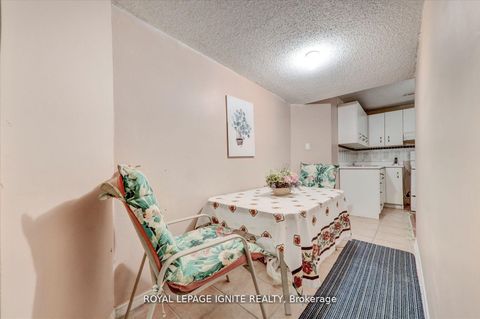 Photo 27 at 38 Rodda Boulevard, West Hill, Toronto