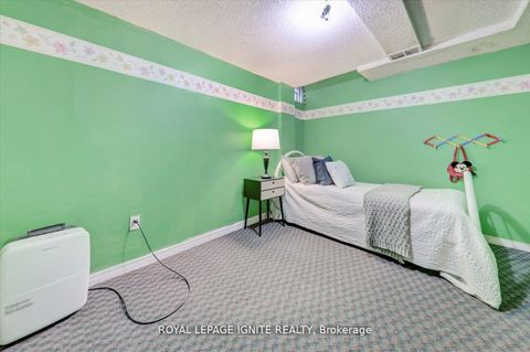 Photo 30 at 38 Rodda Boulevard, West Hill, Toronto
