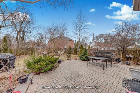 Photo 31 at 38 Rodda Boulevard, West Hill, Toronto