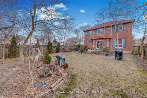 Photo 32 at 38 Rodda Boulevard, West Hill, Toronto