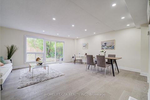 Photo 7 at 6 Sprucewood Court, L'Amoreaux, Toronto