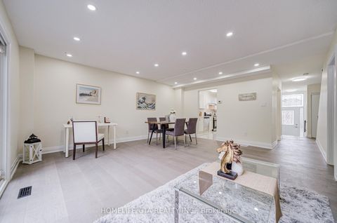 Photo 10 at 6 Sprucewood Court, L'Amoreaux, Toronto