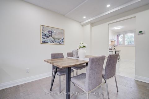 Photo 13 at 6 Sprucewood Court, L'Amoreaux, Toronto