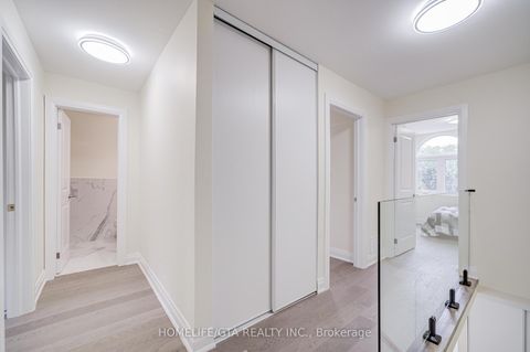 Photo 20 at 6 Sprucewood Court, L'Amoreaux, Toronto