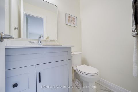 Photo 29 at 6 Sprucewood Court, L'Amoreaux, Toronto