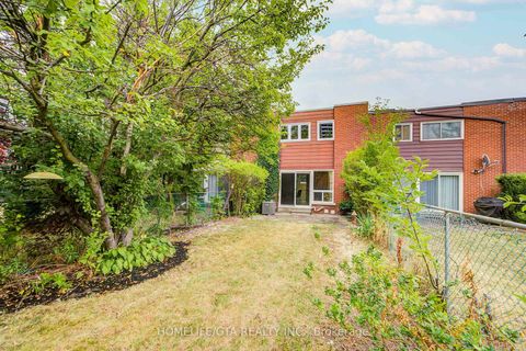 Photo 49 at 6 Sprucewood Court, L'Amoreaux, Toronto