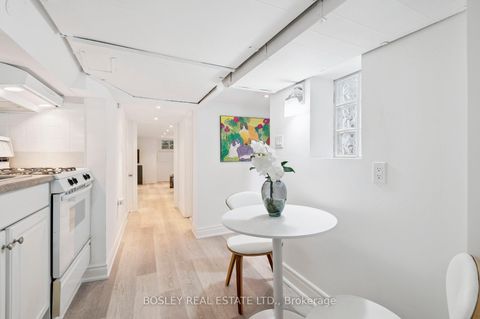 Photo 15 at 101 Major Street, University, Toronto