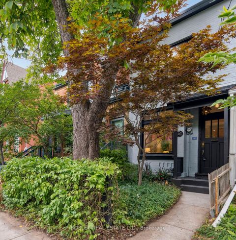 Photo 21 at 101 Major Street, University, Toronto