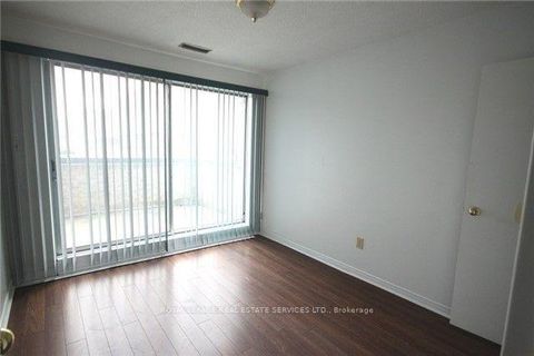 Photo 5 at 345 - 4005 Don Mills Road, Hillcrest Village, Toronto
