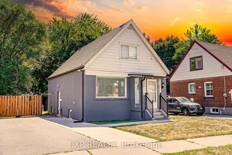Photo 0 at 43 Southmead Road, Birchmount, Toronto
