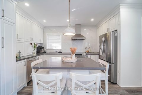 Photo 8 at 43 Southmead Road, Birchmount, Toronto