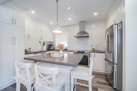 Photo 9 at 43 Southmead Road, Birchmount, Toronto