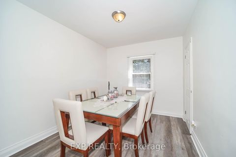 Photo 11 at 43 Southmead Road, Birchmount, Toronto