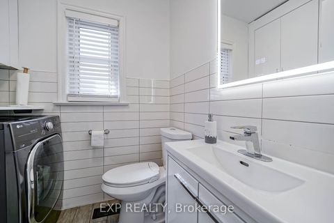 Photo 12 at 43 Southmead Road, Birchmount, Toronto