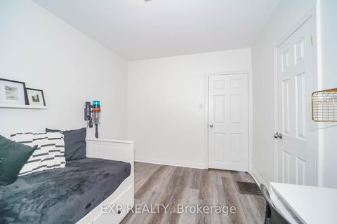 Photo 15 at 43 Southmead Road, Birchmount, Toronto