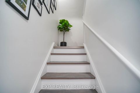 Photo 16 at 43 Southmead Road, Birchmount, Toronto