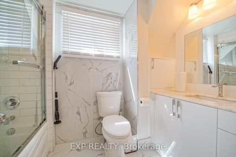 Photo 22 at 43 Southmead Road, Birchmount, Toronto