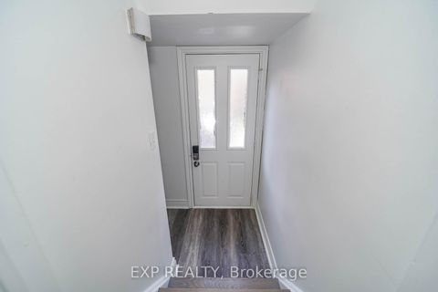 Photo 23 at 43 Southmead Road, Birchmount, Toronto