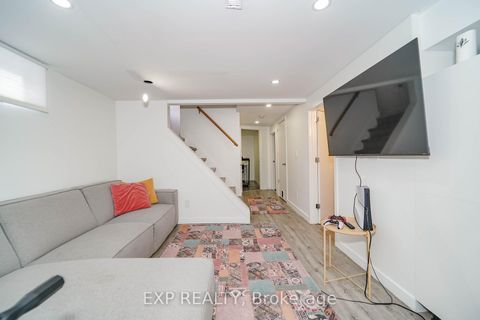 Photo 24 at 43 Southmead Road, Birchmount, Toronto